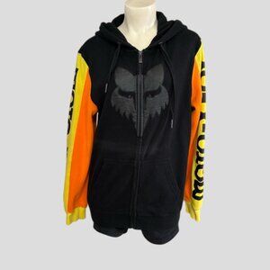 Fox Racing Men's 40 Year Moto-X Hoodie Size Small Unisex